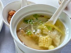 -老房子金沙元年川菜食府·花园餐厅(金沙店)