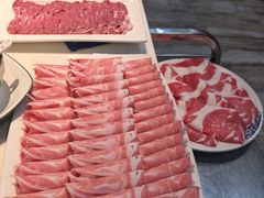 -福寿斋·老北京铜锅涮肉·烤鸭(顺义总店)