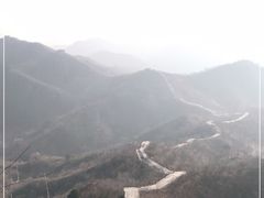 -龙泉峪长城