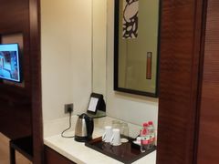 -三亚凤凰水城凯莱度假酒店