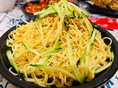 -松哥油焖大虾(皇岗一店)