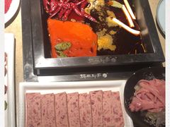 -锦城印象火锅(天府三街店)