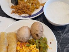 -温德姆至尊酒店·海鲜自助餐厅(海沧店)