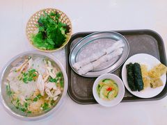 -华姐鸡粉(教育路店)