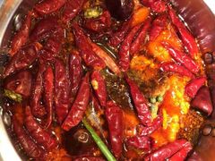 -呷哺呷哺(松江开元店)