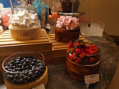 -味餐厅·海鲜·火锅·自助餐