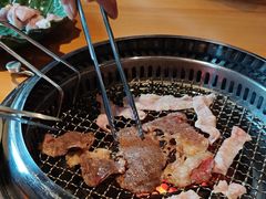 -骏河日料·烤肉(东鱼坊店)