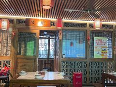 -醉南拳客家菜·河田鸡(东街口航空大厦店)