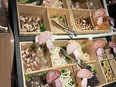 -温野菜涮涮锅(西单大悦城店)