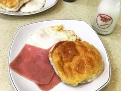 麦文记面家(佐敦店)-麦文记面家(佐敦店)