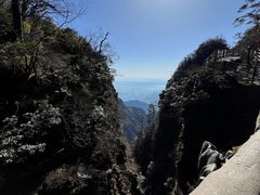 -峨眉山风景名胜区