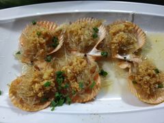 -四川小胡子海鲜(丁村万人海鲜广场店)