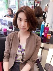 予约时尚(本溪路店)-予約时尚造型