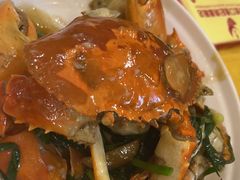 -老字号蛇口德记烧腊饭店·海鲜加工
