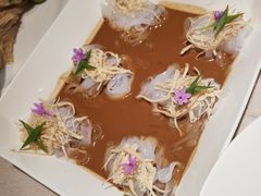 -四季民福烤鸭店(外滩外白渡桥店)