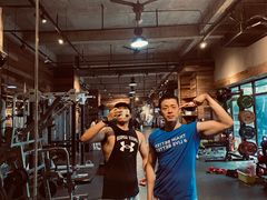 -OneFit健身(汇锦城店)