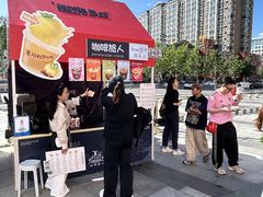 -沈阳铁西万象汇