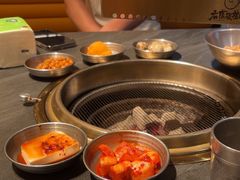 -麻蒲碳烤肉(远景路1号店)