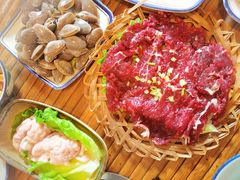 -厝味火锅·潮汕卤水火锅(十一合店)