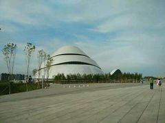 -哈尔滨大剧院
