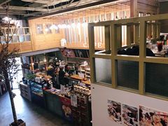 -Cafe Alice咖啡爱丽丝(奥城店)