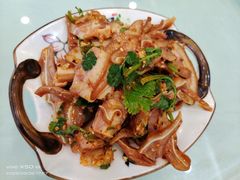 -碧海银沙海鲜餐厅(恒大海上威尼斯店)