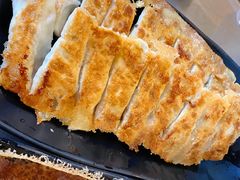 猪肉茴香-大眼锅贴饺子(河西店)