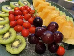 -香山湖渔家大院