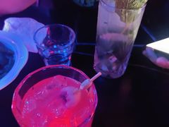 -MOSSO音乐酒吧·live house(南京旗舰店)