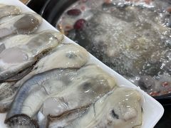-濠轩阁特色生蚝火锅(水湾路店)