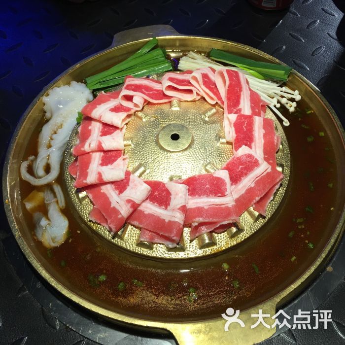 小牛牛韓式水煎肉(西直門凱德mall店)圖片 - 第6331張