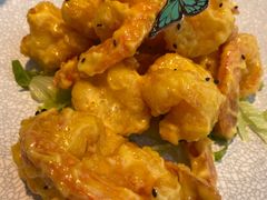 -荷塘秋月·本帮江浙菜(国权路店)