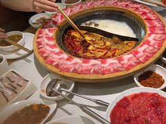 -川中渝夫火锅(铜陵万达广场店)
