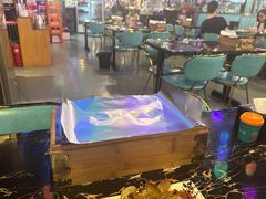-火枪手串吧·鹤岗小串涮肚(亦庄店)
