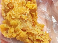 -塔斯汀中国汉堡(东平店)