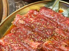 -一品诚记烤肉(大连柏威年购物中心店)