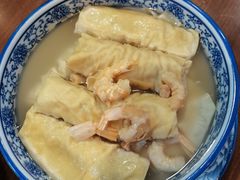 千张包-兰边碗(鼓楼店)