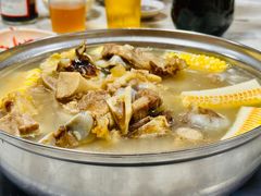 -富来美食