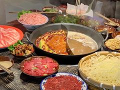 -冯校长老火锅(深圳福田店)