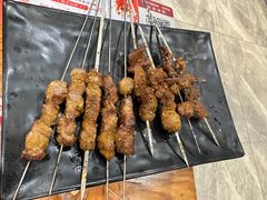 -柒五龙虾(八王寺店)