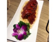 -巴渝菜馆(涿州店)