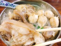 -文惠猪脚粉(富景小区店)