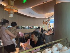 -小菜园新徽菜(无锡宜家荟聚中心店)