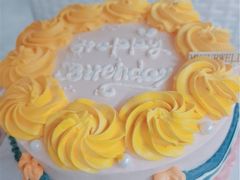 -麦雪尔甜品·生日蛋糕(新街口旗舰店)