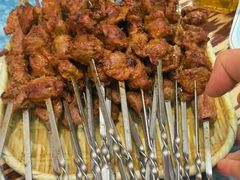 -新疆伊宁远征餐厅