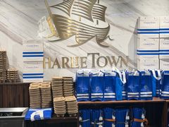 -CHARLIETOWN红茶公司(南京万象天地店)