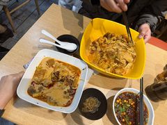 -林静小吃(复兴路店)