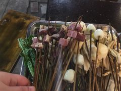 -镇江龙·火锅串串(武侯祠店)