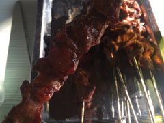 -王记西鎮电烤肉(汶上路店)