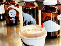 -大小咖啡 BigSmallCoffee(麦子店)